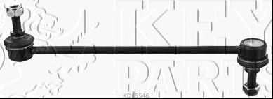 KEY PARTS kdl6546 -  Тяга / стойка, стабилизатор